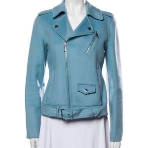 Michael Michael Kors Biker Jacket